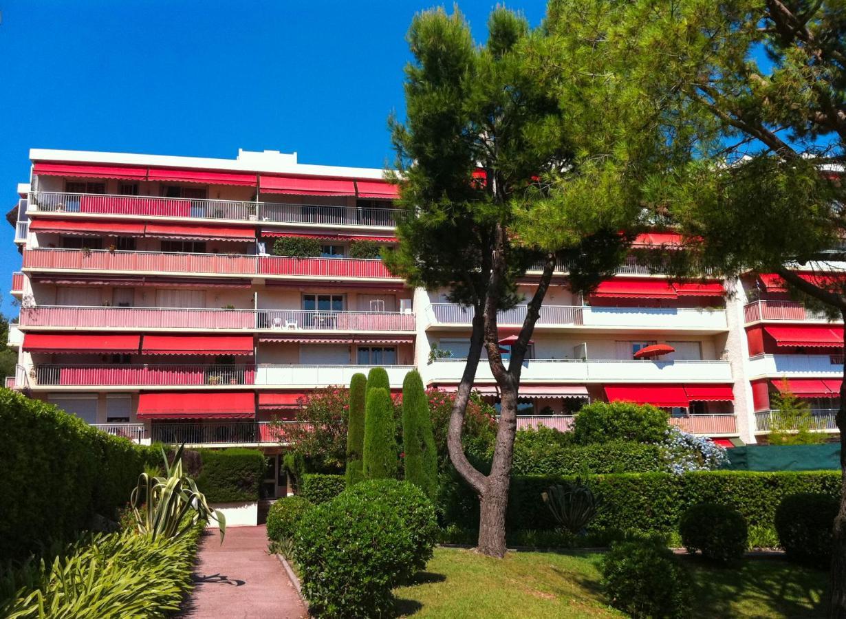 Casalionelantibes 70 Sqm Apartment With Garden And Parking Exteriör bild